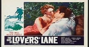 The Girl in Lover's Lane (1960) Crime Drama