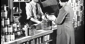 Bentall's Store (1947)