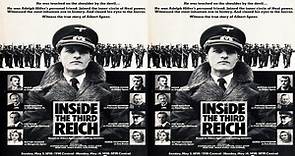 Inside the Third Reich (1982) ★