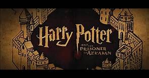 Harry Potter and the Prisoner of Azkaban - End Credits Soundtrack Гарри Поттер и узник Азкабана