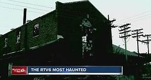 The most haunted places in Indianapolis