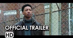 Black Nativity Official Trailer #1 (2013) HD