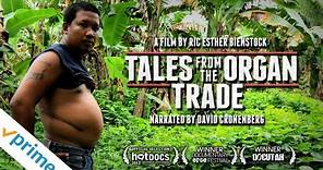 Tales from the Organ Trade | Trailer | Available now
