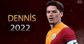 Dennis Man | 2022 | Welcome to Galatasaray? | Dribbling Skills, Assists and Goals | HD