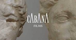 Cabana Presents: A Tour of the Benaki Museum, Athens, with director George Manginis