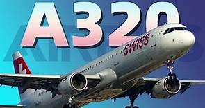 【A320】民航史上最佳逆袭！A320的前世今生