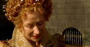 Elizabeth I (2005) -Helen Mirren -Jérémie Covillault-Farewell to Duke of Anjou
