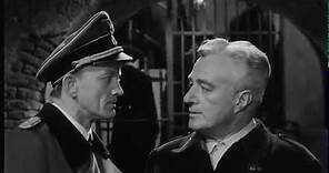 clip da Il Generale della Rovere (1959), con Vittorio De Sica by Film&Clips