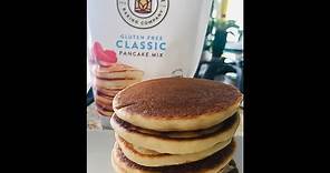 King Arthur Gluten Free Classic Pancake Mix