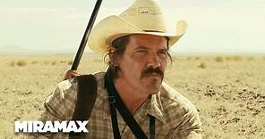 No Country for Old Men | 'The Discovery' (HD) - Josh Brolin | MIRAMAX