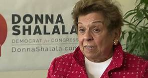 Donna Shalala