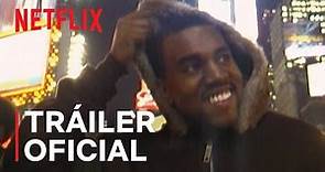 jeen-yuhs: Una trilogía de Kanye West | Tráiler Oficial | Netflix