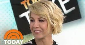 Jenna Elfman On New Sitcom ‘Imaginary Mary’ And The Power Of Imagination | TODAY