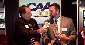 Interview with Matt Williams - 2014 CAA Media Day