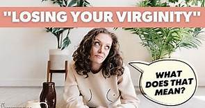 What does LOSING your virginity mean?? Can doctors tell? | Dr. Jennifer Lincoln