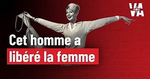 Il voulait libérer la femme