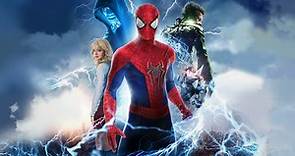 The Amazing Spider-Man 2 - Apple TV