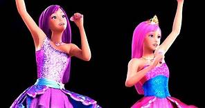 Barbie: The Princess & the Popstar - "Finale Medley"