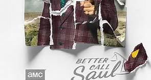 Better Call Saul: Season 5 Episode 1 Magic Man