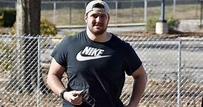 Harvard OL transfer Jacob Rizy explains why he chose Florida State for his next stop in college football