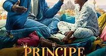 Il Principe dimenticato - Film (2020)