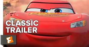 Cars (2006) Trailer #1 | Movieclips Classic Trailers