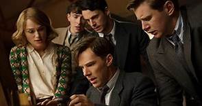 How Accurate Is The Imitation Game? We’ve Separated Fact From Fiction.