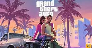 Grand Theft Auto VI Official Trailer | Rockstar Games