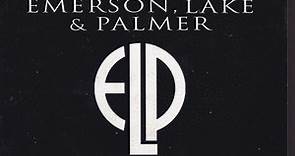Emerson, Lake & Palmer - Gold