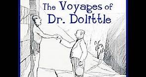 The Voyages of Doctor Dolittle by Hugh LOFTING read by Various | Full Audio Book