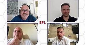 MEET THE MANAGERS SPECIAL! | EFL Podcast