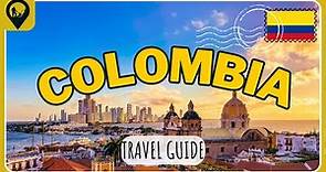 The ULTIMATE Colombia Travel Guide | History, People, Food