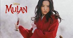 MULAN 2020 | Martial Arts Movie | Full Movie