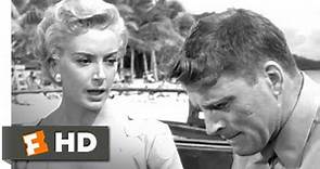 From Here to Eternity (1953) - Married to the Army Scene (8/10) | Movieclips