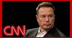 Ronan Farrow says Elon Musk has Ukraine and the US government 'at gunpoint'