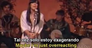 Lily Allen - Not Fair [Lyrics English - Español Subtitulado]