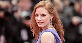 Jessica Chastain Praises Planned Parenthood For Giving Her A 'Choice'