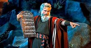 Moisés y Jonás Desde El Principio De La Creación Películas Cristianas Completas