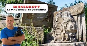 Il Birkenkopf il passato segreto di Stoccarda | Stoccarda da scoprire | Visitare Stoccarda