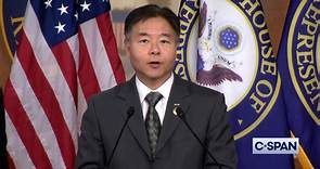 Ted Lieu Calls Out Republicans For 'Doing Stupid Stuff'