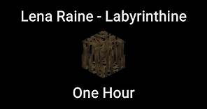 Labyrinthine by Lena Raine - One Hour Minecraft Music