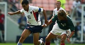 Mexico - USA 2002 | Full Extended Highlights HQ |