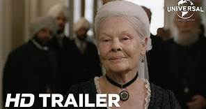 Victoria & Abdul (2017) Official Trailer 1 (Universal Pictures) HD