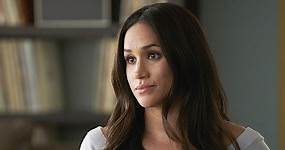 Cómo planeó 'Suits' la salida de Meghan Markle en la temporada 7