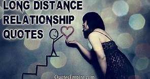 15 Best Long Distance Relationship Quotes