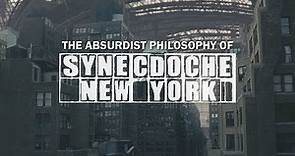 The Absurdist Philosophy Of Synecdoche, New York