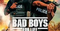 Regarder Bad Boys for Life en streaming complet