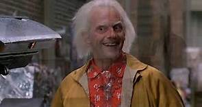 Actor Christopher Lloyd, his illustrious life and career