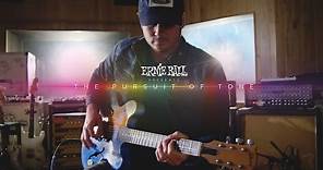 Tom Delonge Pursuit of Tone (Full)