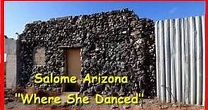 What's So Special About Salome, AZ
